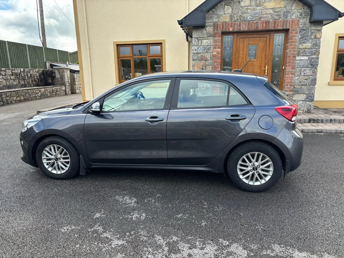 2018 Kia Rio - Image 4