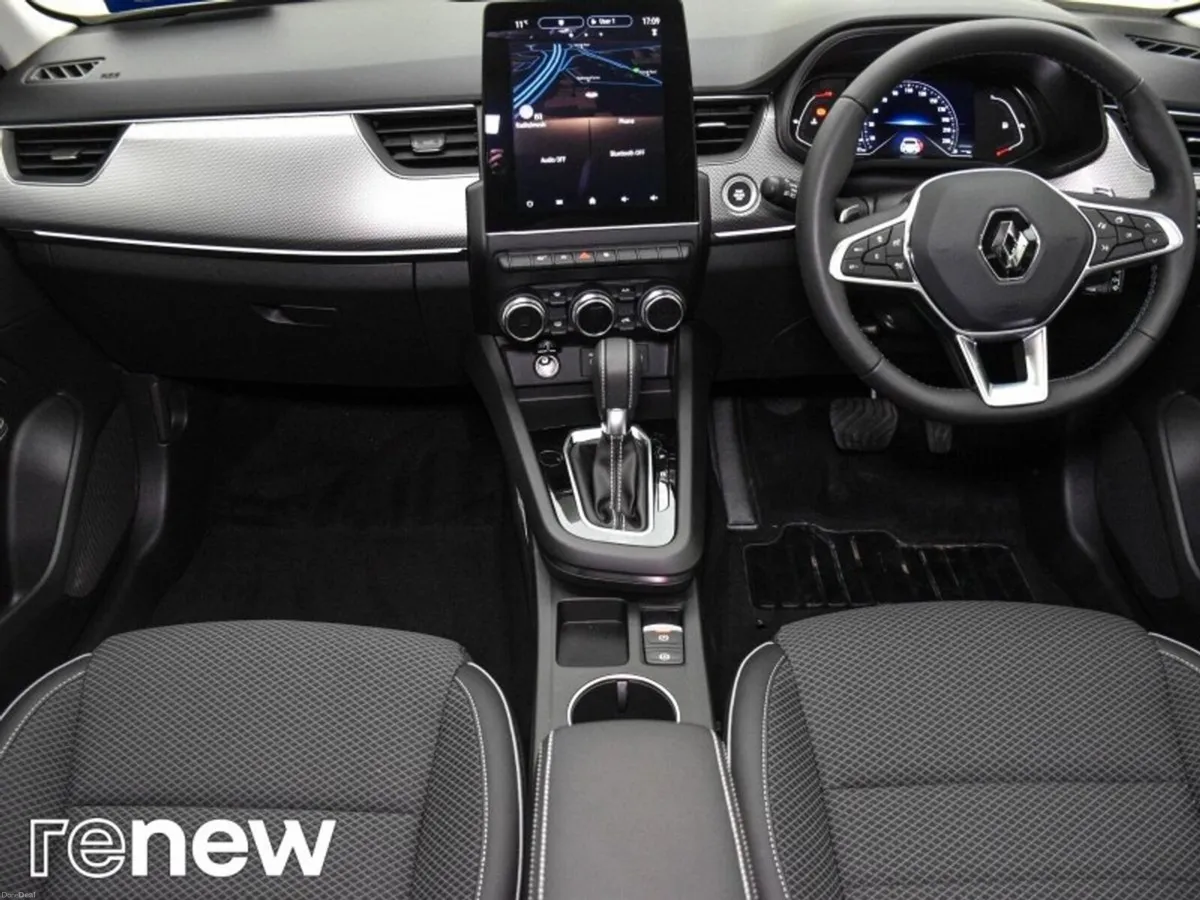 Renault Arkana S EDITION E-TECH HYBRID 145 AUTO - Image 2