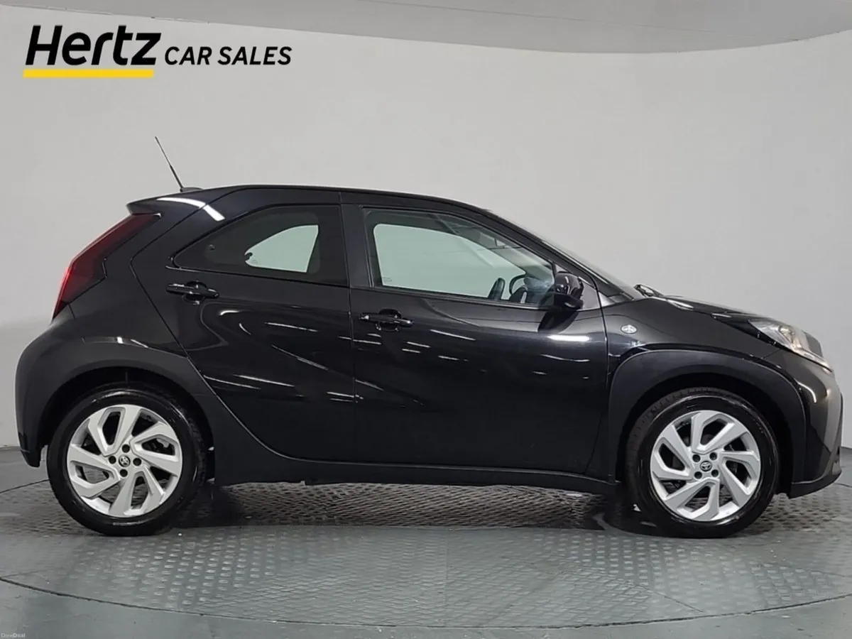 Toyota Aygo X PURE VVT-I 1.0 Petrol Manual - Image 2