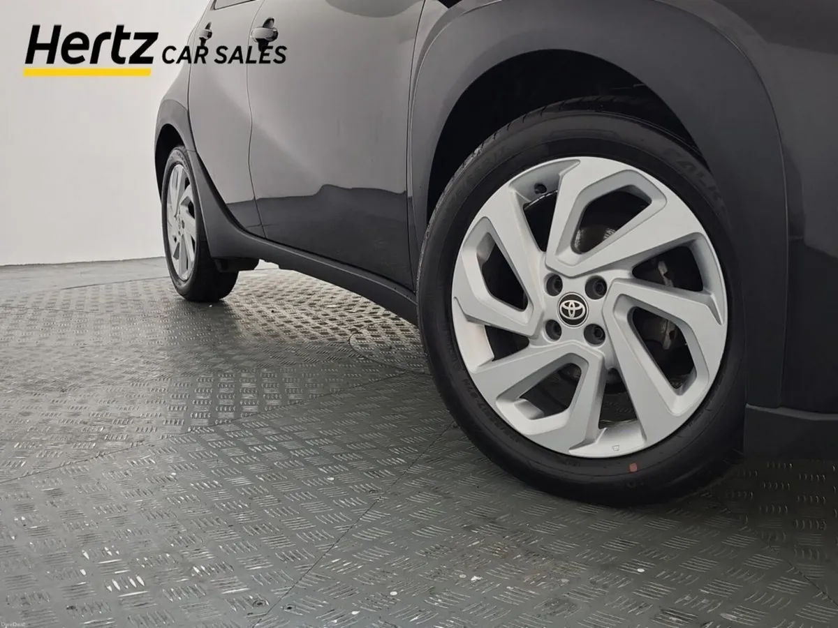 Toyota Aygo X PURE VVT-I 1.0 Petrol Manual - Image 6