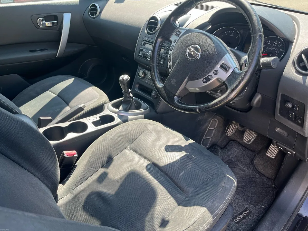 Nissan Qashqai - Image 5