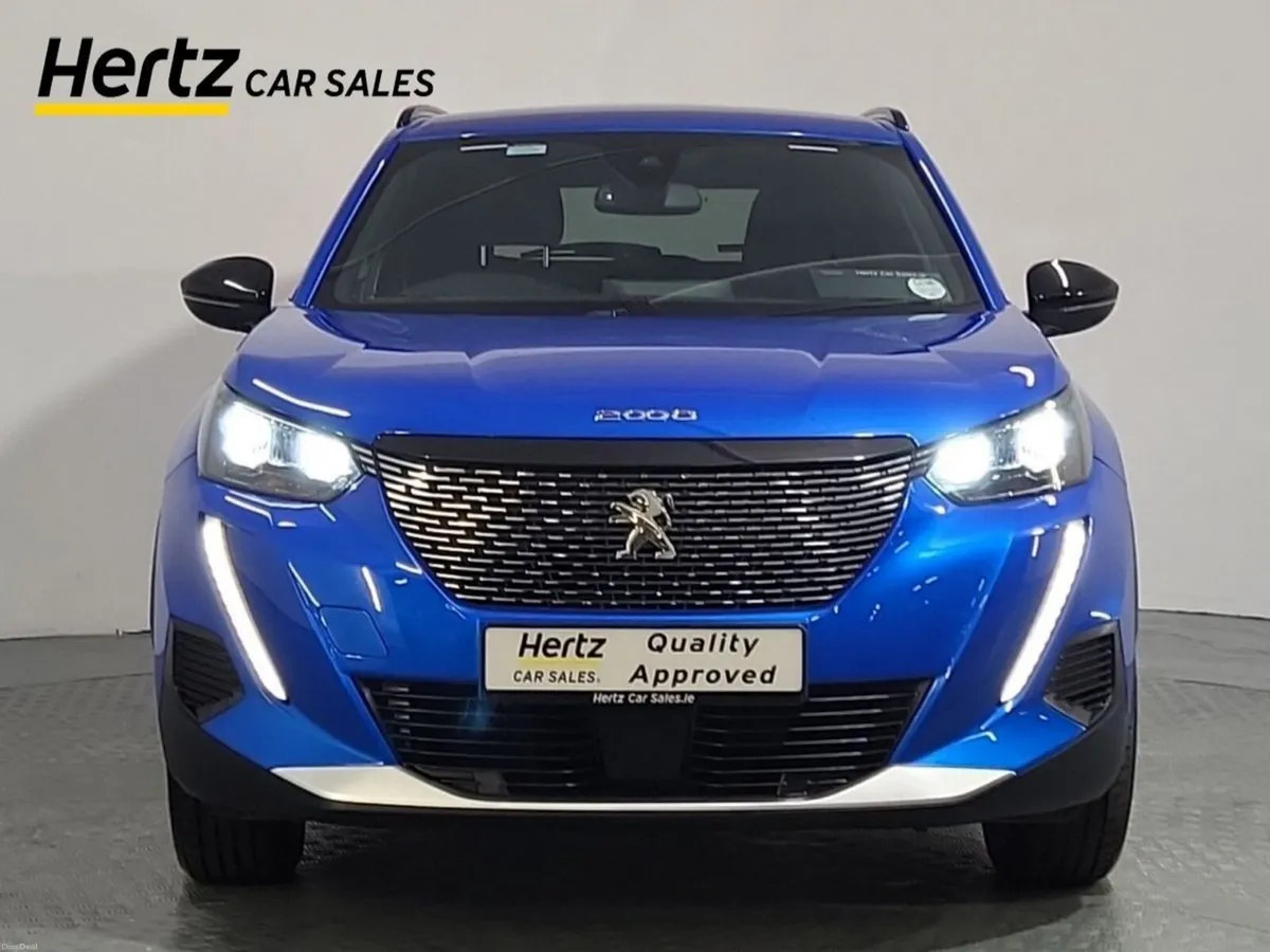Peugeot 2008 Allure 1.2 Petrol Manual - Image 5