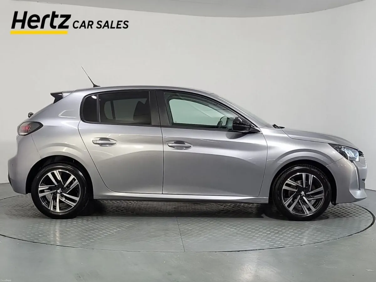 Peugeot 208 ACTIVE 1.2 Petrol Manual - Image 2