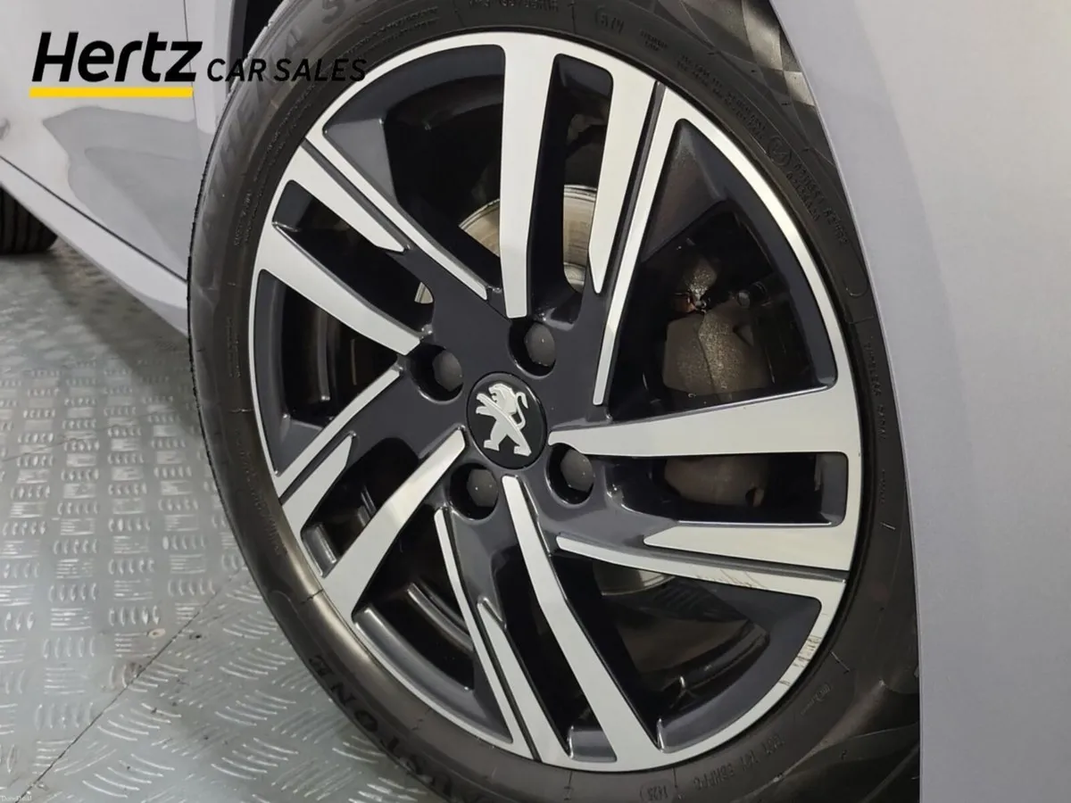 Peugeot 208 ACTIVE 1.2 Petrol Manual - Image 6