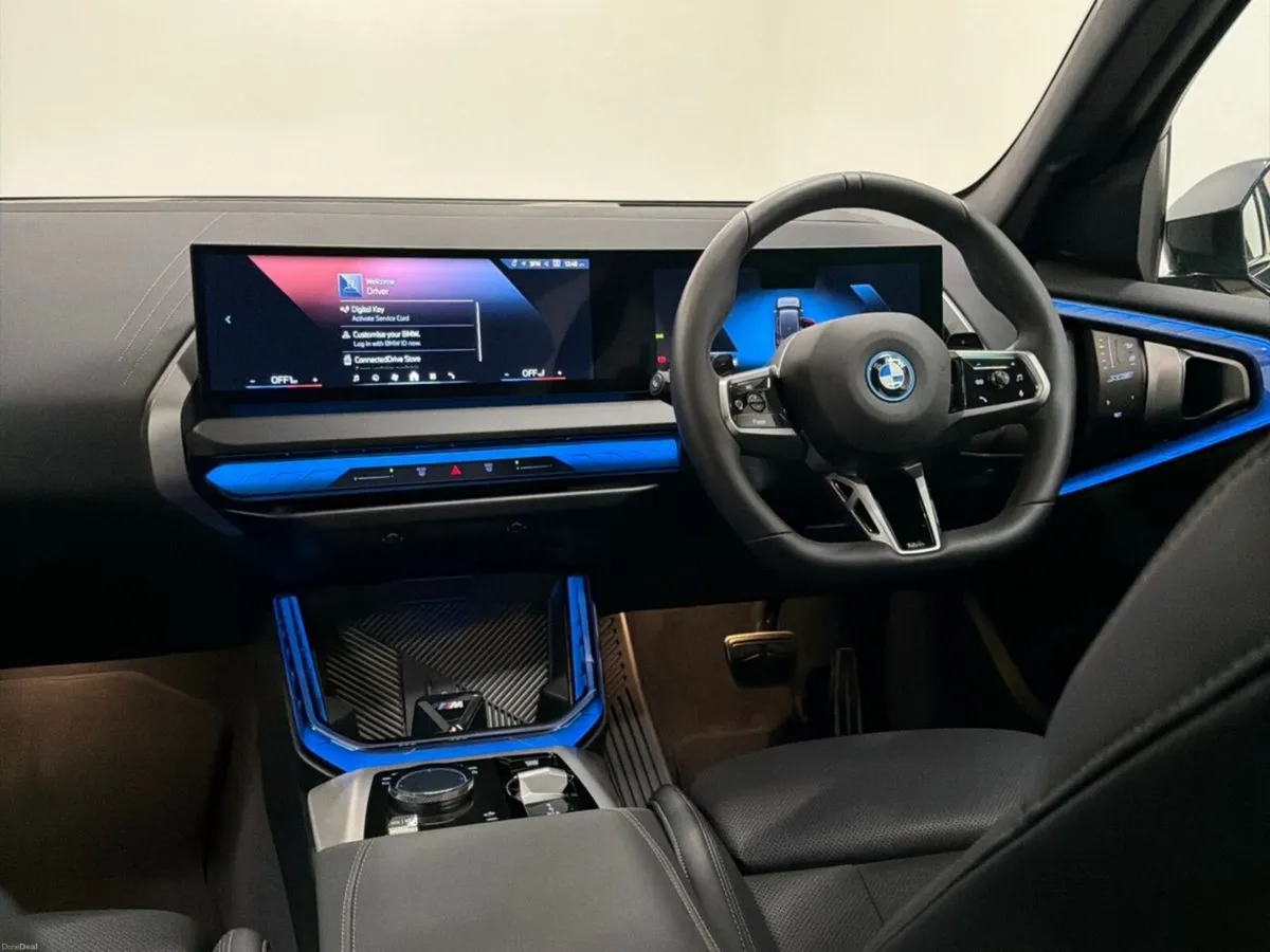 BMW X3 30e xDrive M Sport - Image 5
