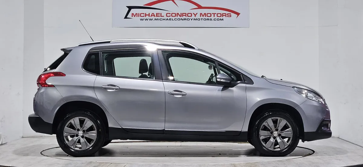Peugeot 2008 ACTIVE BLUE - FINANCE AVAILABLE - Image 5