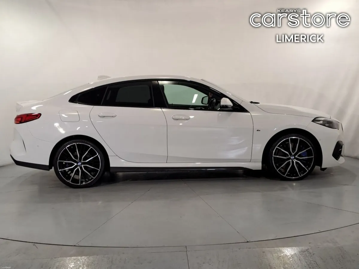 BMW 2-Series 218i M Sport - Image 2