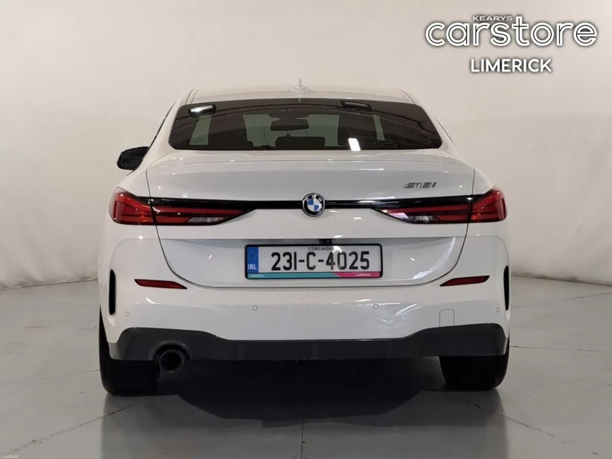 BMW 2-Series 218i M Sport - Image 4
