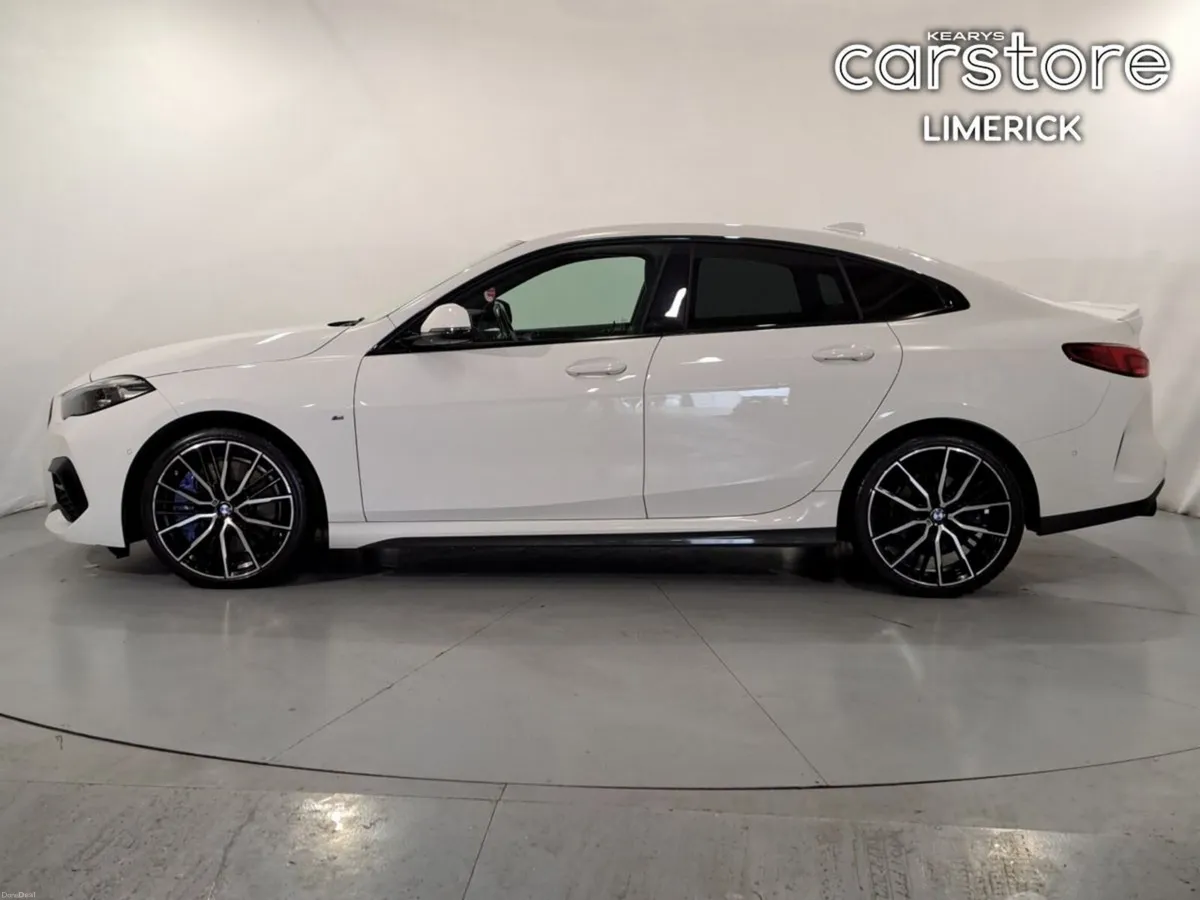 BMW 2-Series 218i M Sport - Image 6