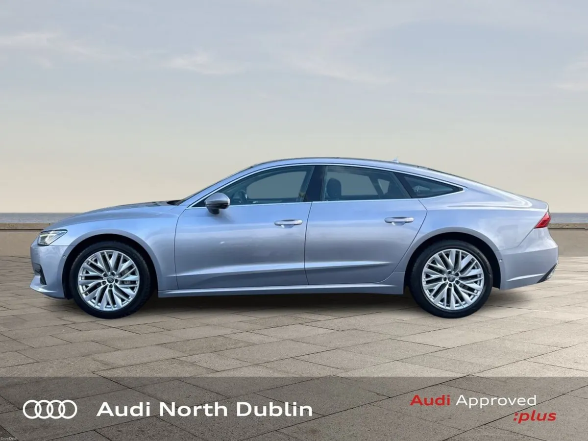 Audi A7 2.0TDI 190 S-Tronic SE 'Ultra' - Image 4