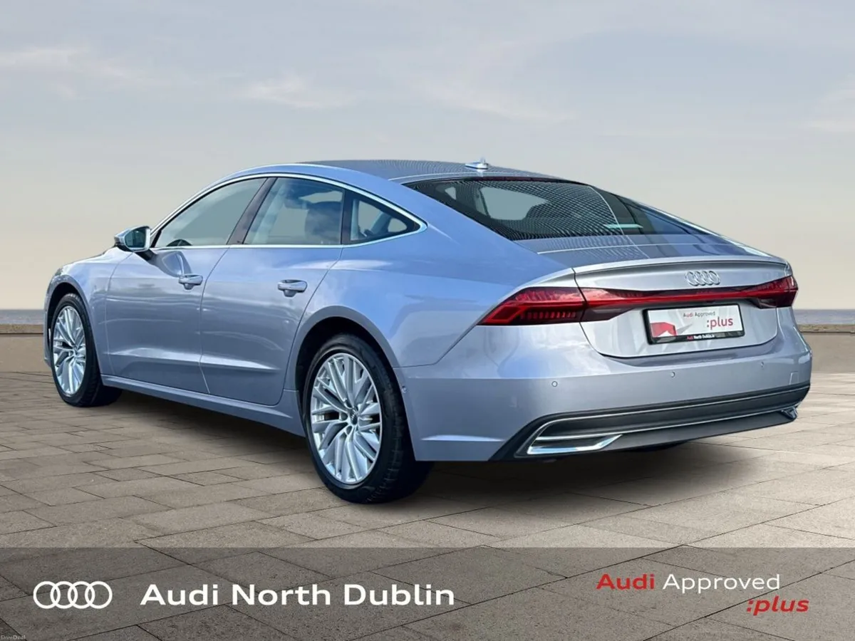 Audi A7 2.0TDI 190 S-Tronic SE 'Ultra' - Image 5