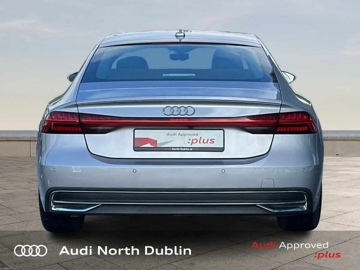 Audi A7 2.0TDI 190 S-Tronic SE 'Ultra' - Image 6