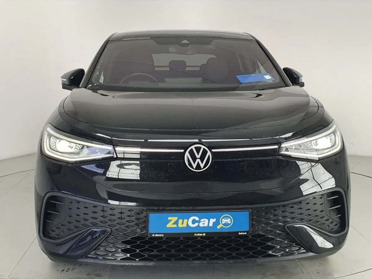 Volkswagen ID.5 Id5 Match Pro  Match  286 Pro Perf - Image 2