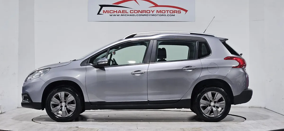 Peugeot 2008 ACTIVE BLUE - FINANCE AVAILABLE - Image 6