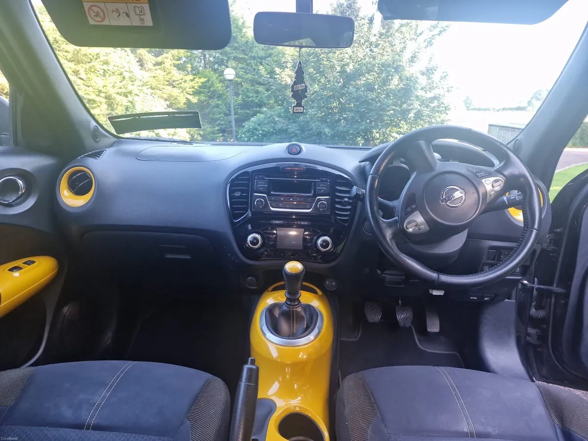 Nissan Juke - Image 5