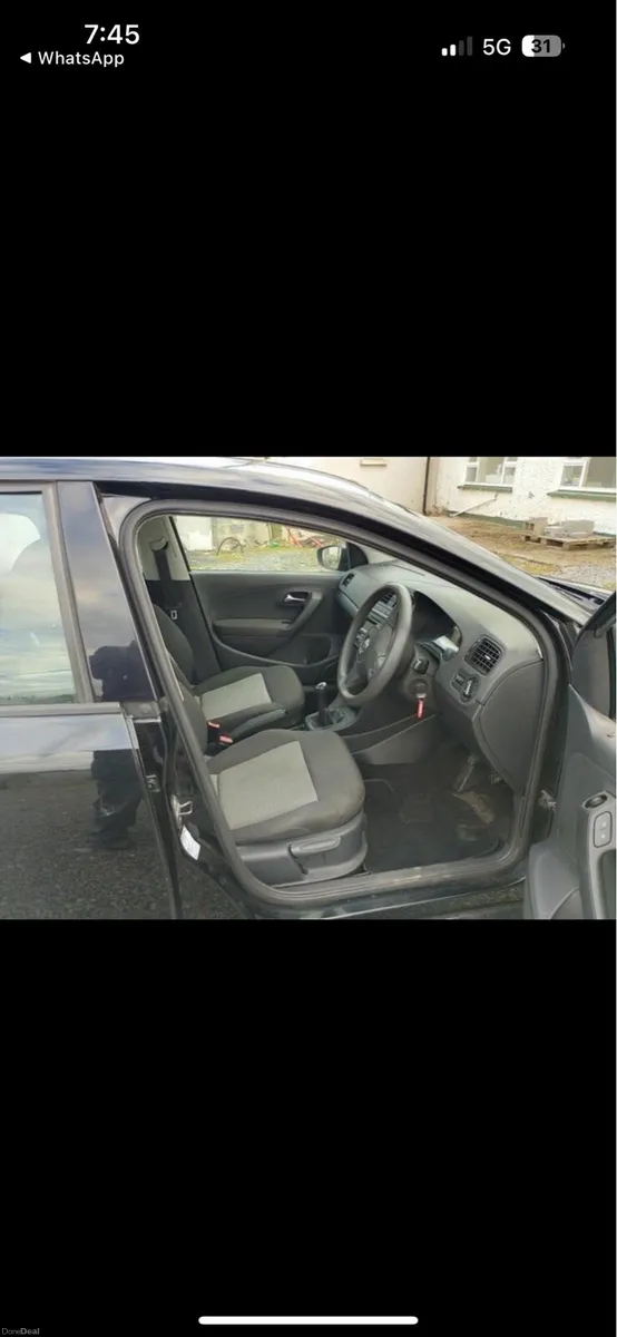 Volkswagen Polo 1.2L petrol - Image 2