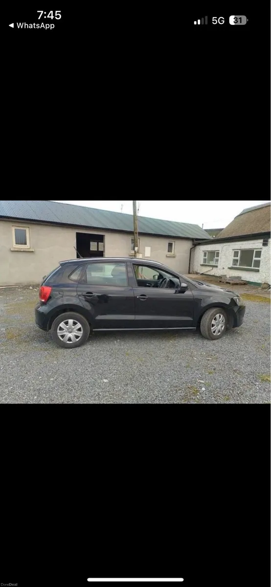 Volkswagen Polo 1.2L petrol - Image 4