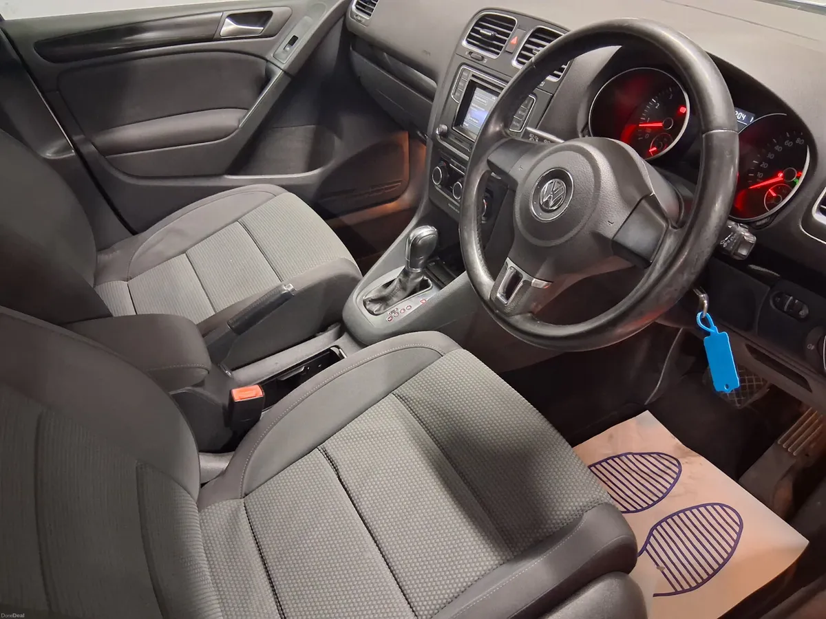 2012 Volkswagen Golf , Only 85kms, Auto. - Image 6
