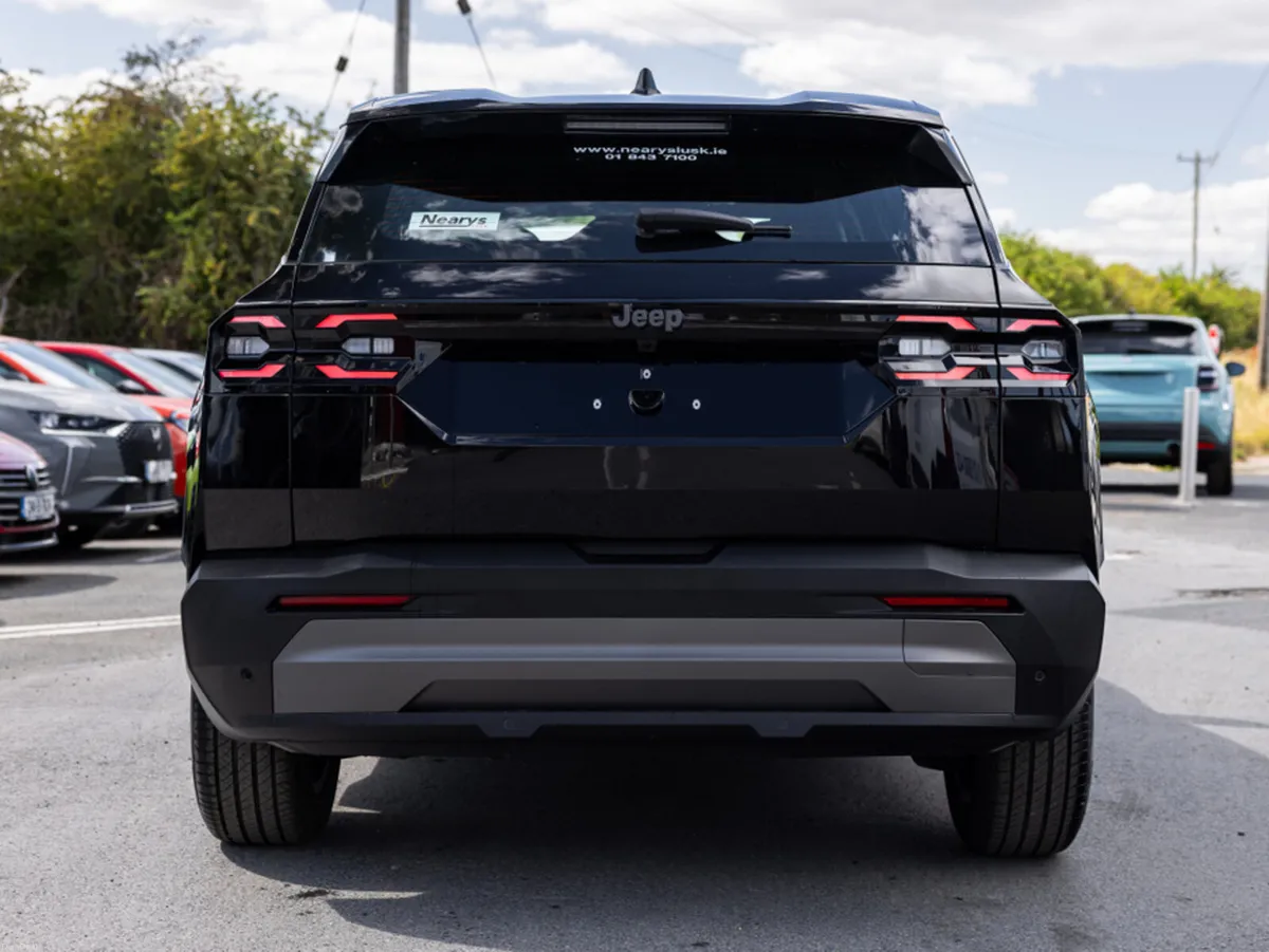 Jeep Compass Altitude - Image 4