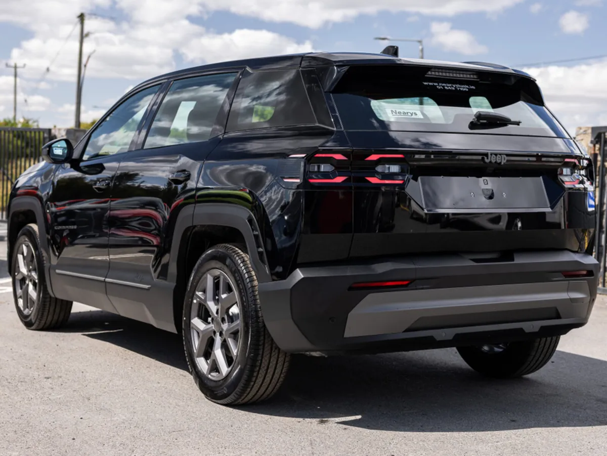 Jeep Compass Altitude - Image 5