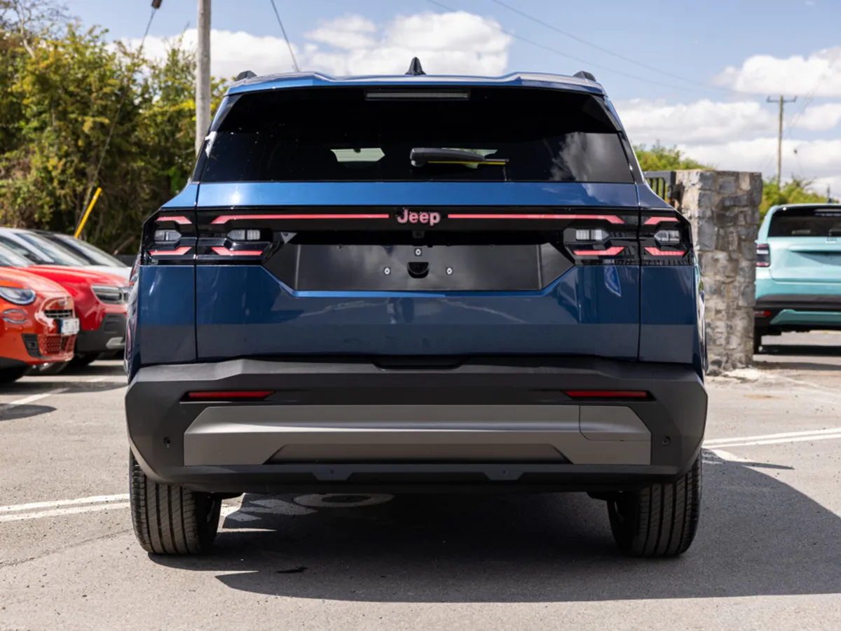Jeep Compass First edition - Image 5