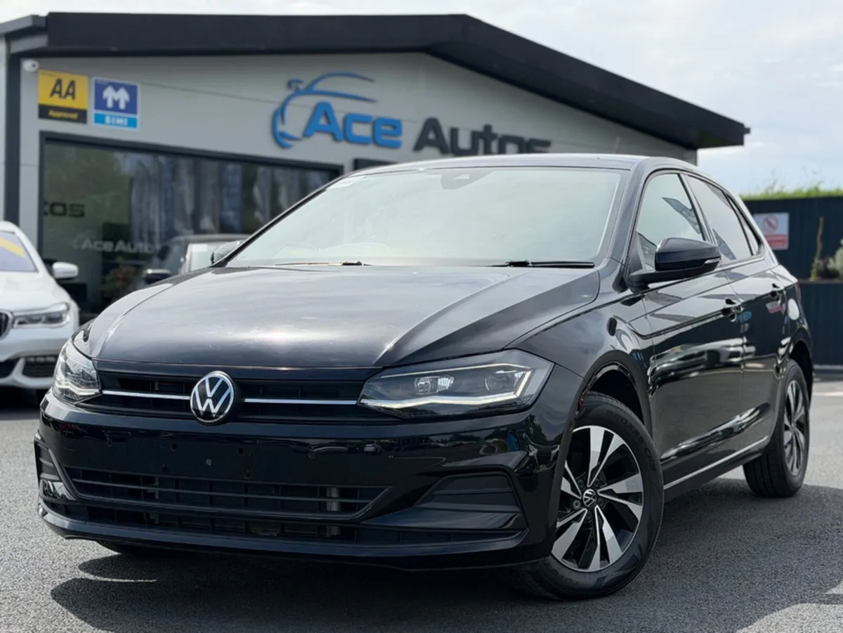 Volkswagen Polo COMFORT - 1.0L PETROL - AUTO - 12M - Image 1