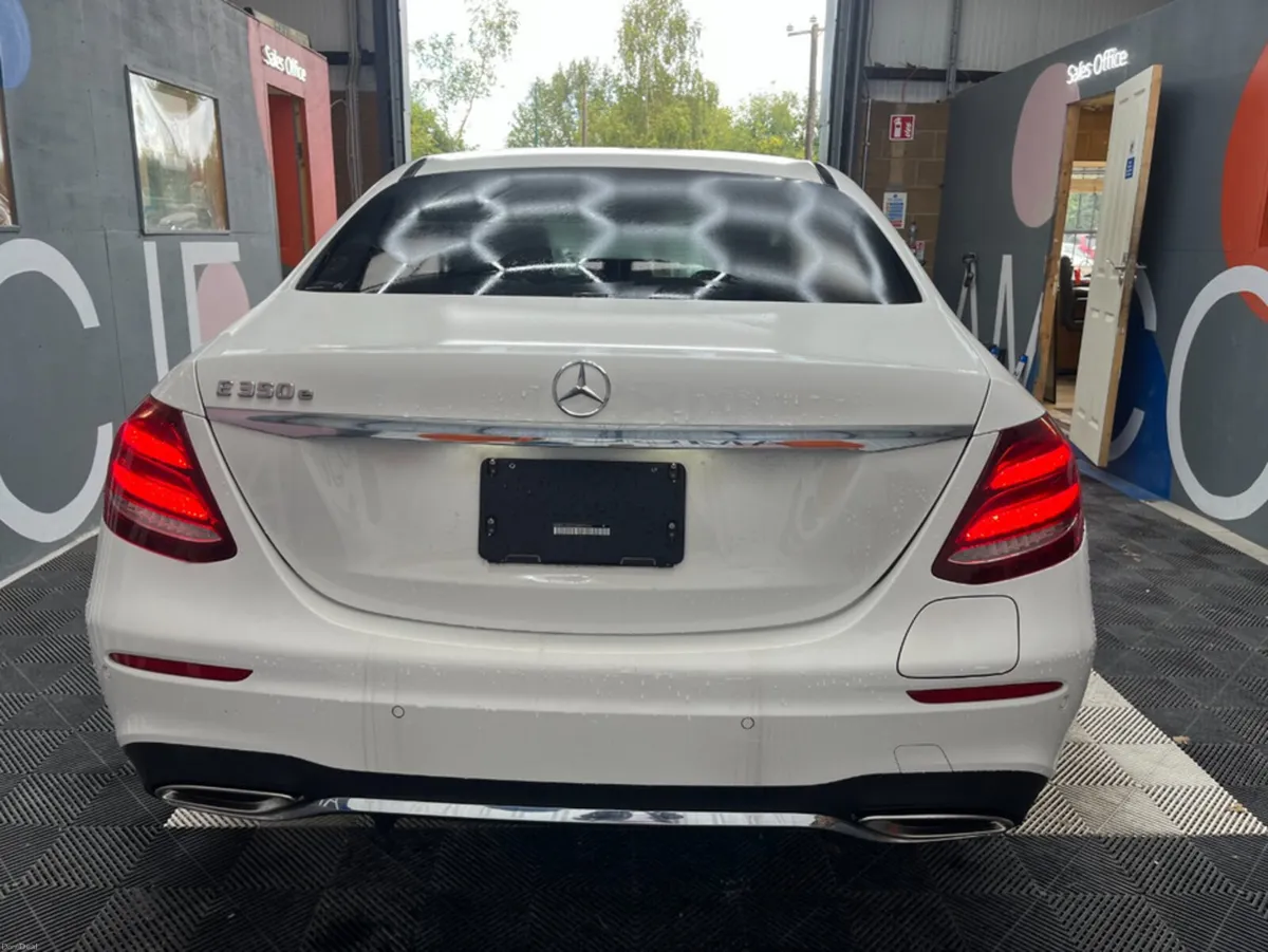Mercedes-Benz E-Class 2020 MERCEDES-BENZ E350E 2.0 - Image 3
