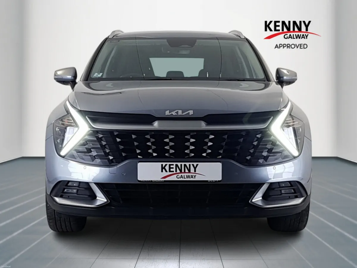 Kia Sportage K3 MY25 5DR - Image 2