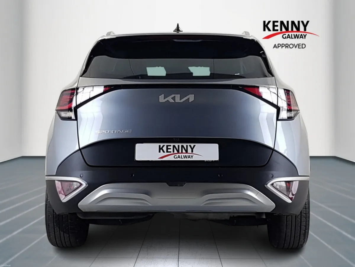 Kia Sportage K3 MY25 5DR - Image 6