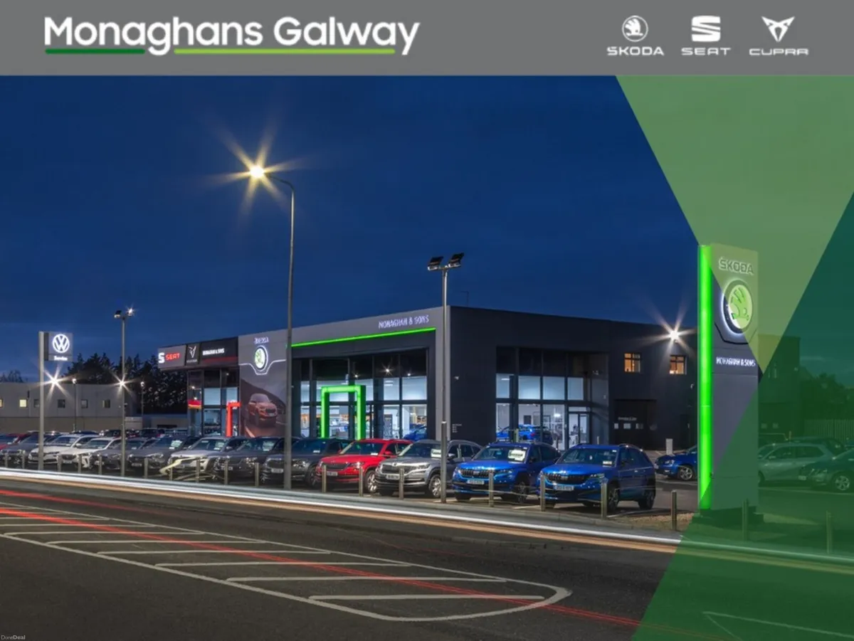 Skoda Superb AMBITION 1.6 TDI 120HP DSG 4DR AUTO - Image 2