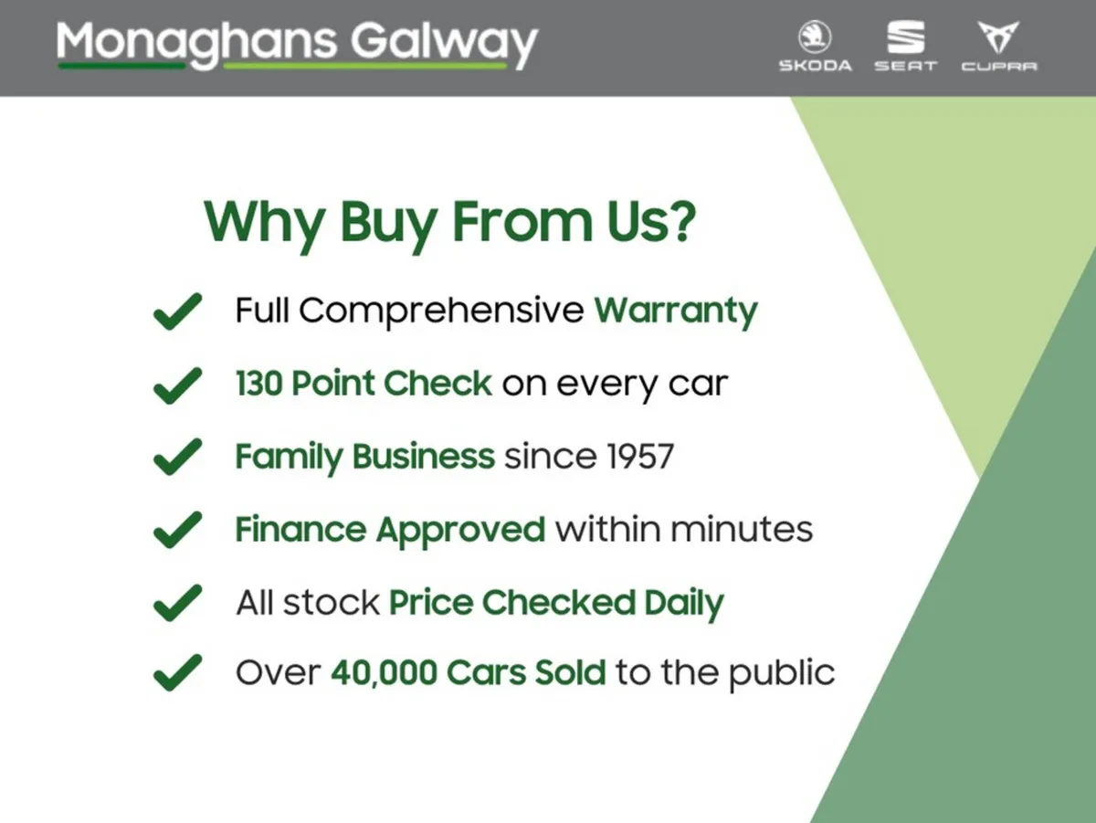 Skoda Superb AMBITION 1.6 TDI 120HP DSG 4DR AUTO - Image 5