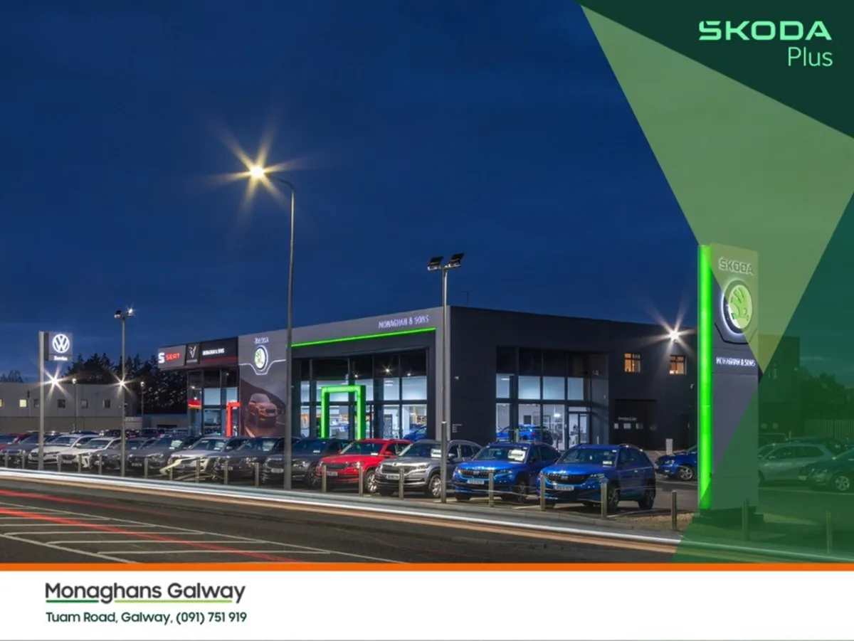 Skoda Superb SE 2.0 TDI 150HP DSG - Image 2