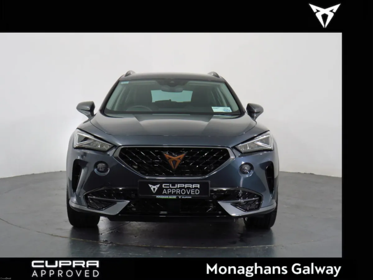 Cupra Formentor E-HYBRID 2 - Image 2