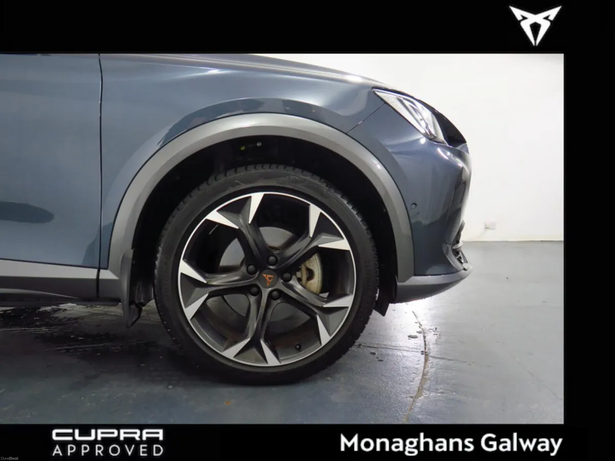 Cupra Formentor E-HYBRID 2 - Image 6