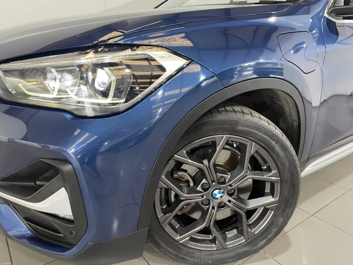 BMW X1 XDRIVE 25E  4DR AUTO X LINE - Image 4