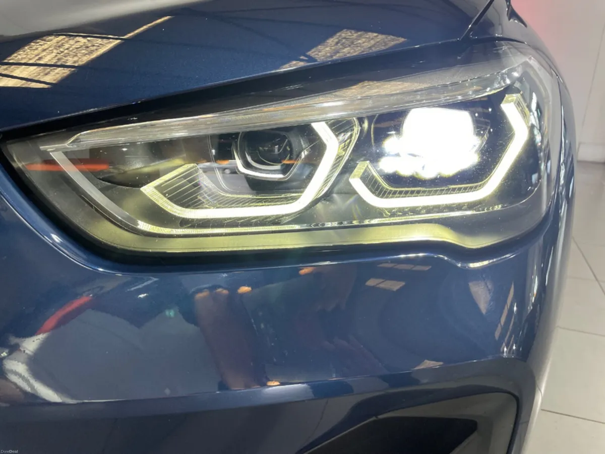 BMW X1 XDRIVE 25E  4DR AUTO X LINE - Image 5