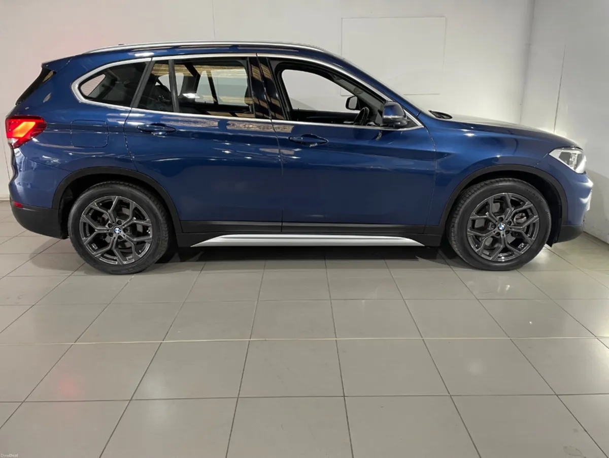 BMW X1 XDRIVE 25E  4DR AUTO X LINE - Image 6
