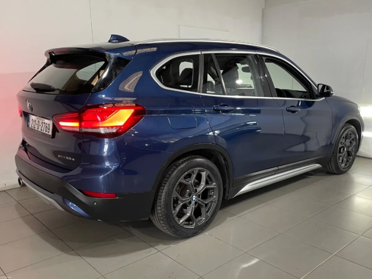 BMW X1 XDRIVE 25E  4DR AUTO X LINE - Image 3