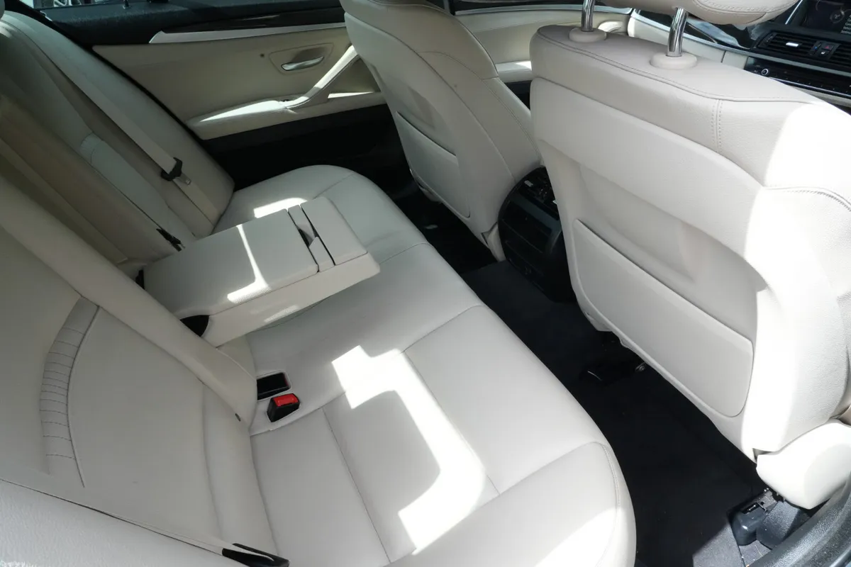 2016 BMW 520D M-Sport Automatic *Low Miles* - Image 4