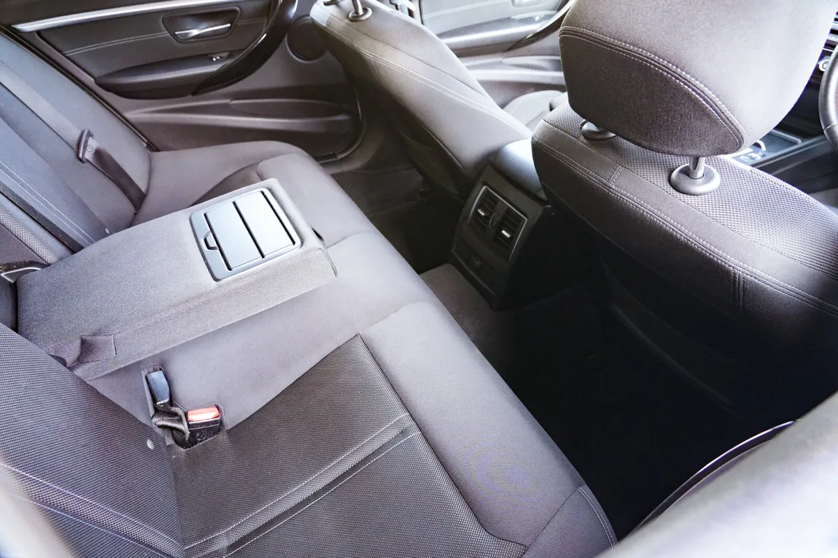 2016 BMW 330E Sport Petrol Plug in Hybrid Auto - Image 4