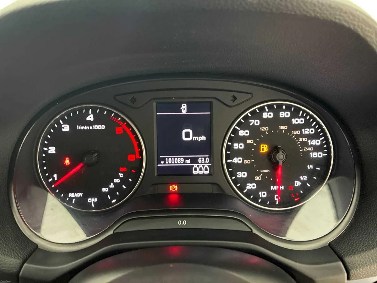 AUDI Q2 1.6 Q2 S Line TDI 5dr - Image 6