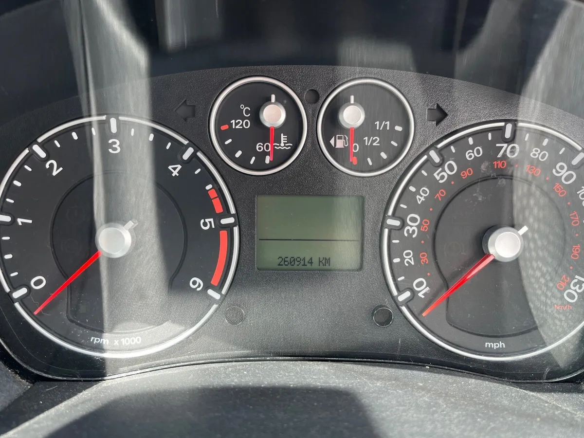 Ford Fiesta 2008 - Image 3