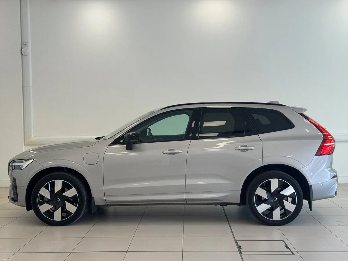 Volvo XC60 2024 - Image 4