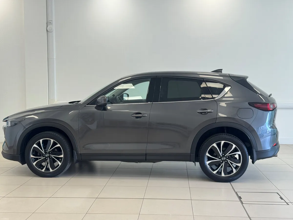 Mazda CX-5 2023 - Image 5