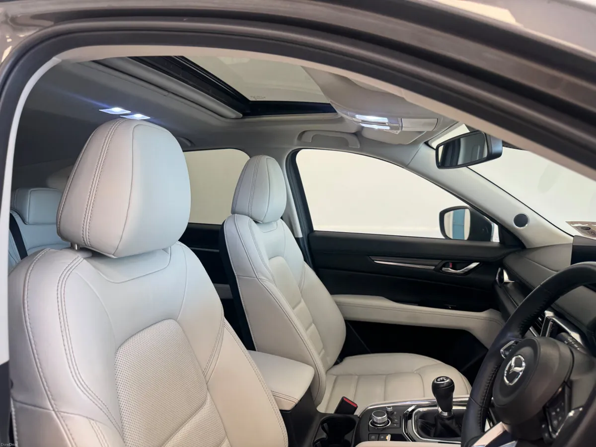 Mazda CX-5 2023 - Image 4
