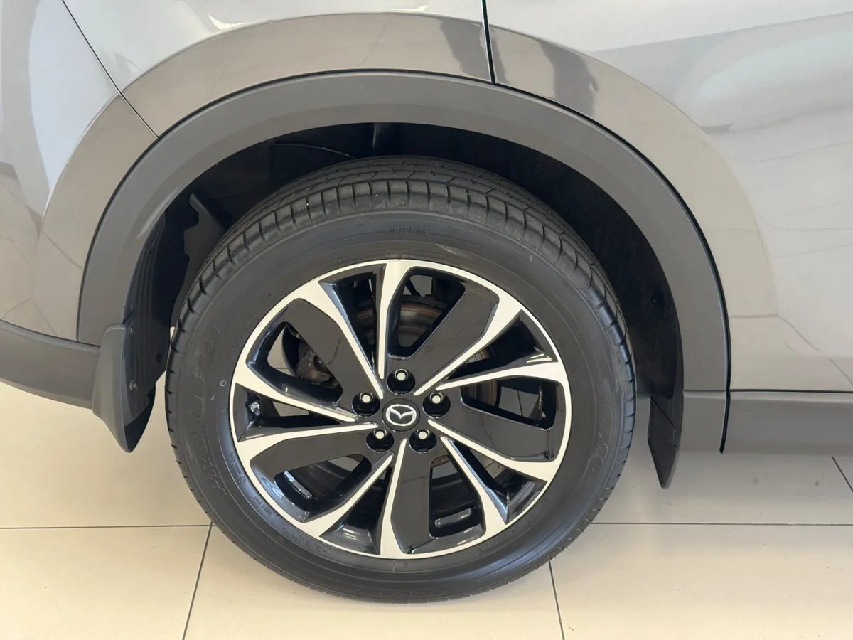 Mazda CX-5 2023 - Image 6