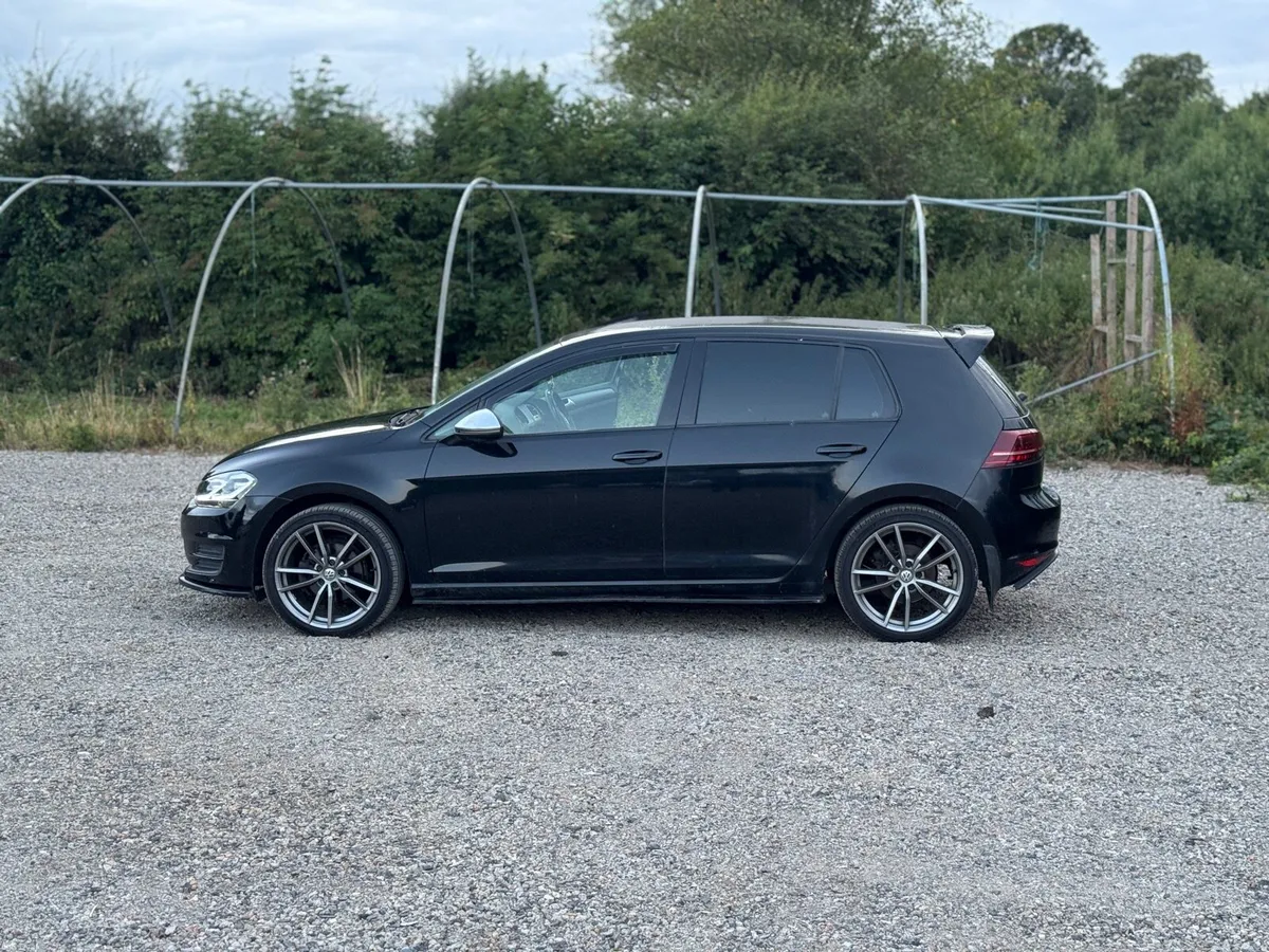 Volkswagen Golf 2016 - Image 4