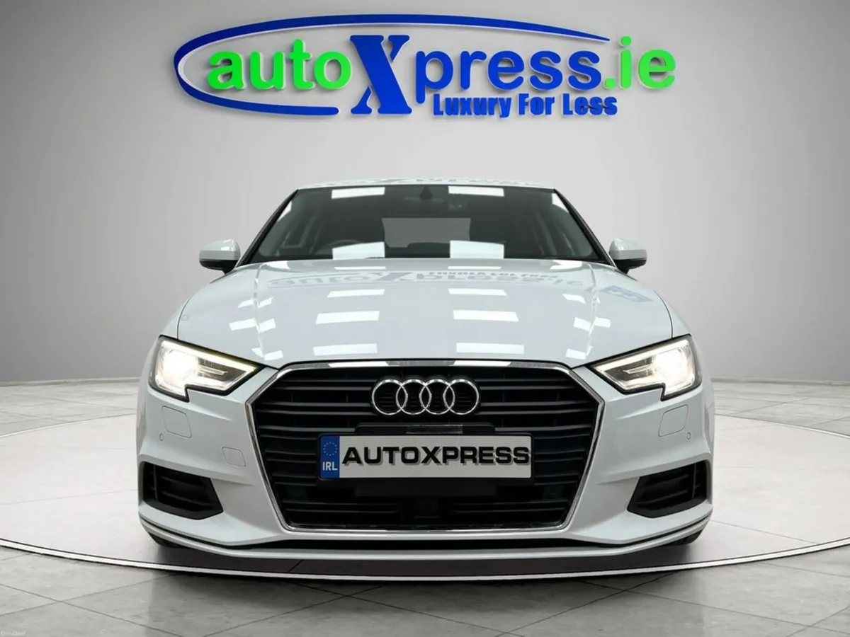 Audi A3 Saloon 1.4 TSI Automatic , Low mileage - Image 3