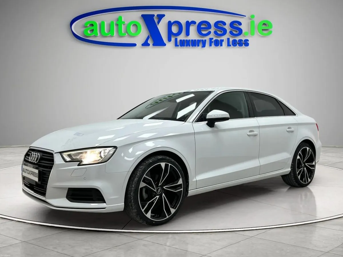 Audi A3 Saloon 1.4 TSI Automatic , Low mileage - Image 5