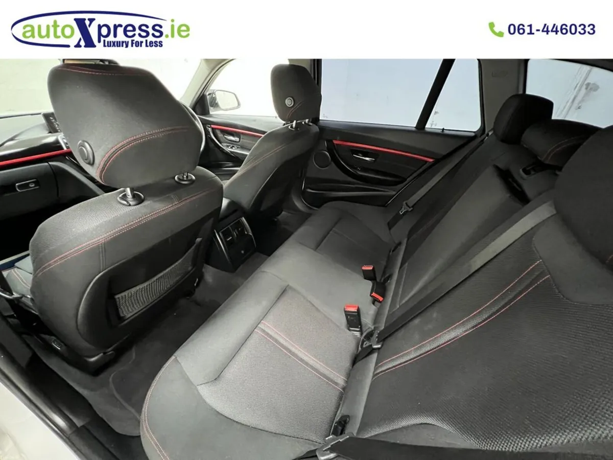 BMW 3-Series 320d Estate Automatic - Image 6